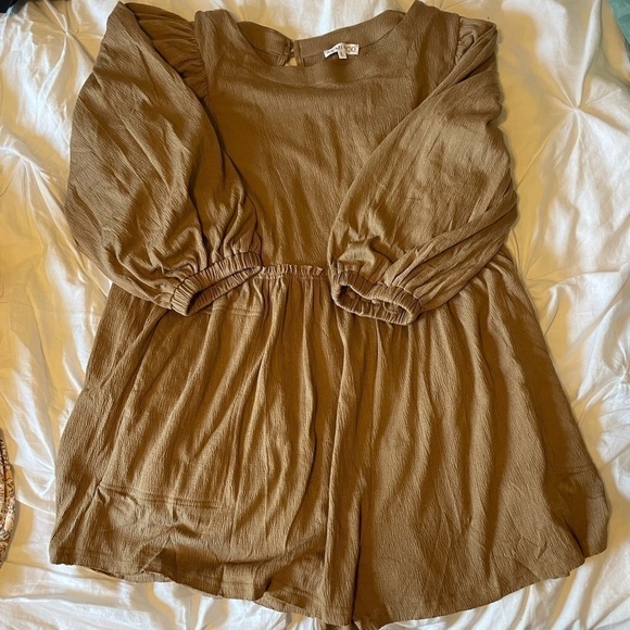 chloe romper - Picture 4 of 4